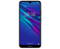 HUAWEI Y6 2019 Czarny - 479862 - zdjęcie 6